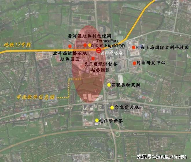 国贸虹桥璟上(上海国贸虹桥璟上)首页网站-2024最新房价-欢迎您(图17)