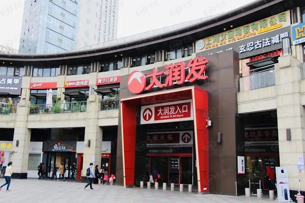 九游体育网站：松江泗泾绿中海最新情况一览！124㎡房源约44149元㎡(图5)