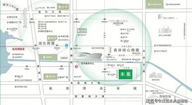 保利天和珺庭（网站）天和珺庭2024年最新房价-户型配套(图2)