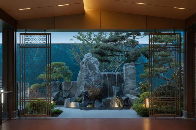 青岛海信璟悦售楼处电线首页-青岛海信璟悦楼盘百科详情(图2)