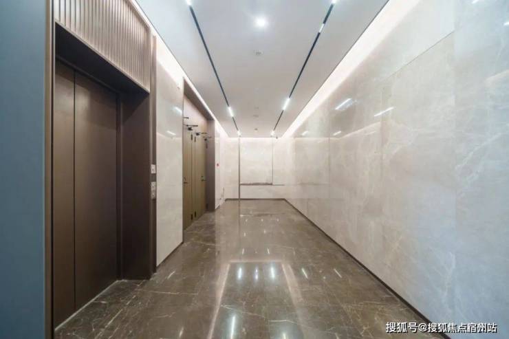 九游体育：嘉兴南湖「苏嘉玖晟园」精致、高级、有品位。(图33)