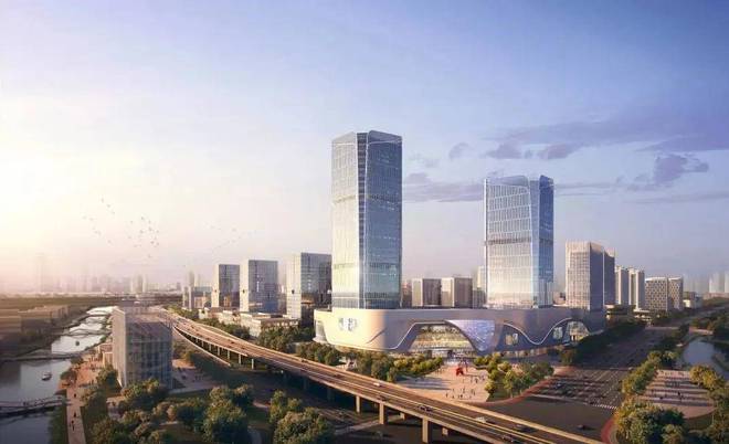 上海华发海上都荟售楼处站欢迎您丨楼盘详情房型小区地址(图9)