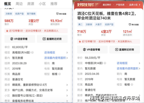 万业梦立方(上海2024年最新发布)首页网站-万业梦立方楼盘详情-户型配套(图5)