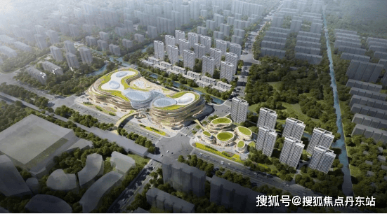 万业梦立方(上海2024年最新发布)首页网站-万业梦立方楼盘详情-户型配套(图9)