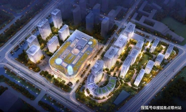 九游体育：杭州(西投银泰城)-西投银泰城楼盘详情-首页网站-价格-面积-位置(图4)