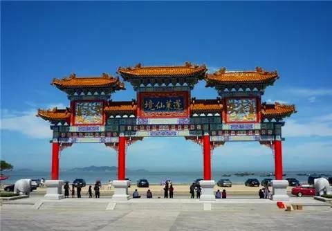 中国·牌楼(图2)