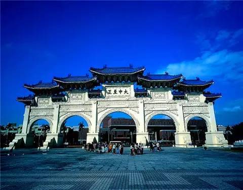 中国·牌楼(图5)