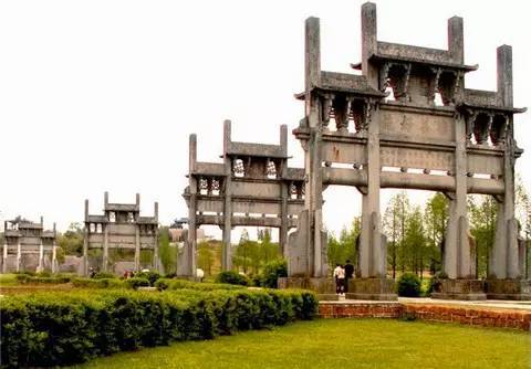 中国·牌楼(图4)