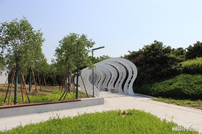 园林景观造景的方式和石景植物配置要求(图8)
