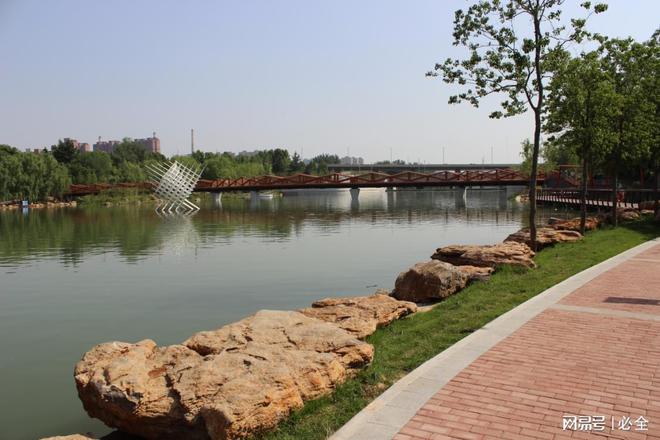 园林景观造景的方式和石景植物配置要求(图1)