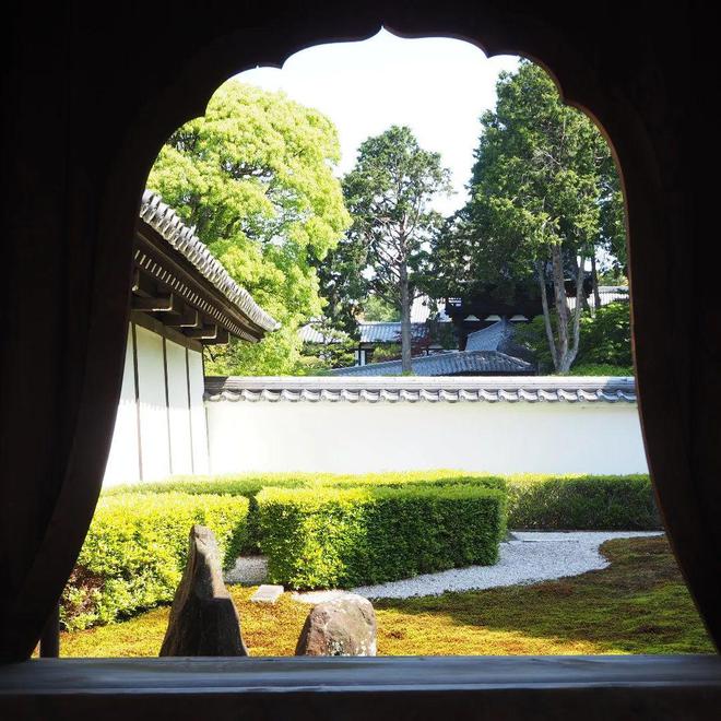 九游体育：避人流错峰玩日本！8月底京都听古寺风铃、奈良鹿见(图6)