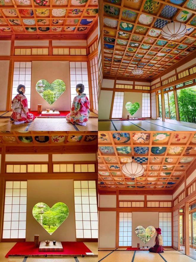 九游体育：避人流错峰玩日本！8月底京都听古寺风铃、奈良鹿见(图5)