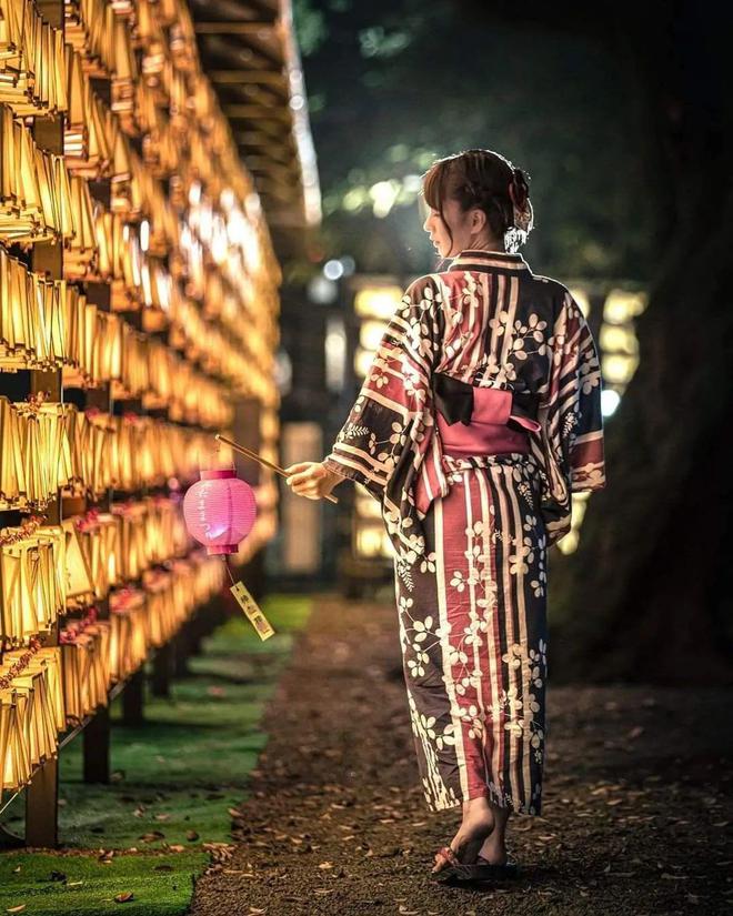 九游体育：避人流错峰玩日本！8月底京都听古寺风铃、奈良鹿见(图22)