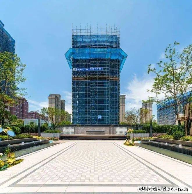 九游体育：苏嘉玖晟园(售楼处)首页网站嘉兴南湖苏嘉玖晟园欢迎您楼盘详情户型价格(图2)