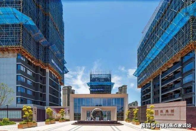 九游体育：苏嘉玖晟园(售楼处)首页网站嘉兴南湖苏嘉玖晟园欢迎您楼盘详情户型价格(图3)