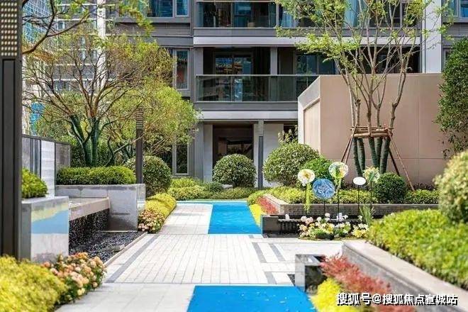九游体育：苏嘉玖晟园(售楼处)首页网站嘉兴南湖苏嘉玖晟园欢迎您楼盘详情户型价格(图6)