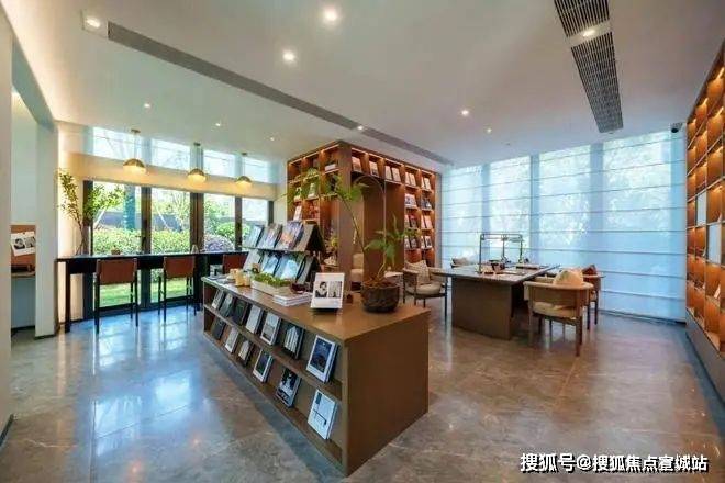 九游体育：苏嘉玖晟园(售楼处)首页网站嘉兴南湖苏嘉玖晟园欢迎您楼盘详情户型价格(图10)