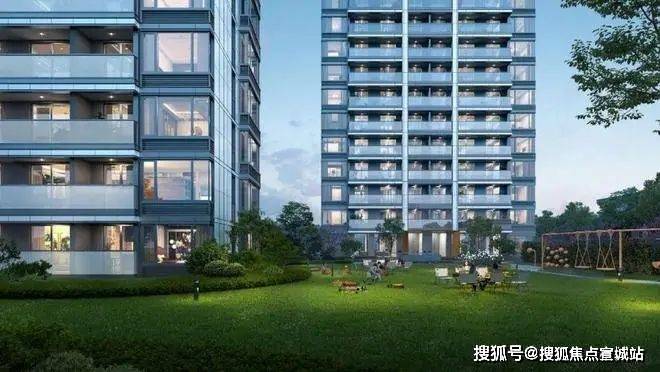 九游体育：苏嘉玖晟园(售楼处)首页网站嘉兴南湖苏嘉玖晟园欢迎您楼盘详情户型价格(图17)