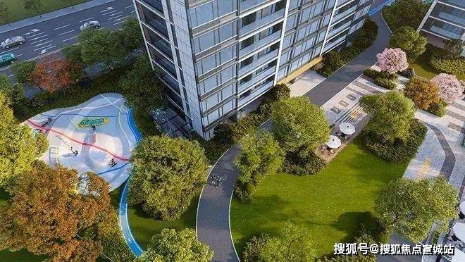 九游体育：苏嘉玖晟园(售楼处)首页网站嘉兴南湖苏嘉玖晟园欢迎您楼盘详情户型价格(图19)