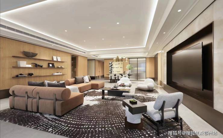 九游体育：滨江(海潮望月城)楼盘详情房价户型海潮望月城售楼处电话最新房价(图3)