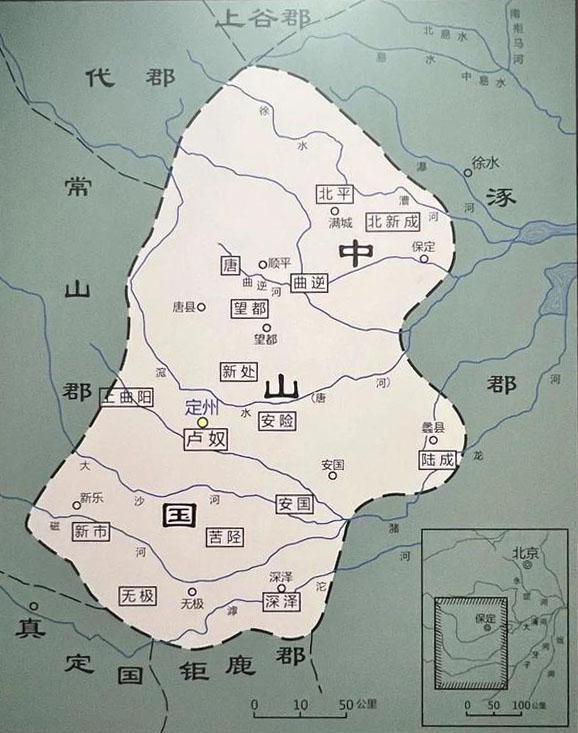 九游体育网站：195件禁止出境展览文物有两件就藏在这座“千年古县”(图1)