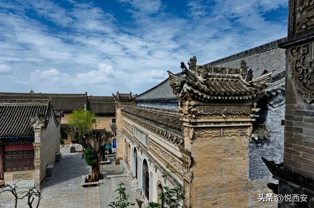 西安这座光幕美学建筑为高新再造东方风雅(图3)