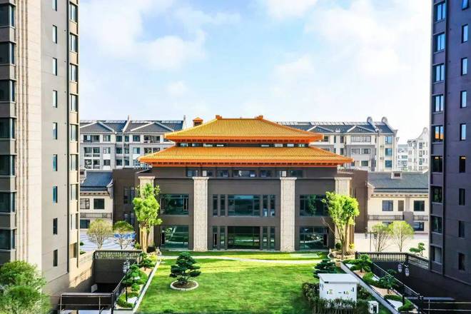 发布：松江泗泾绿中海售楼处电话·泗泾绿中海百科详情(图3)