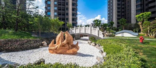 发布：松江泗泾绿中海售楼处电话·泗泾绿中海百科详情(图5)