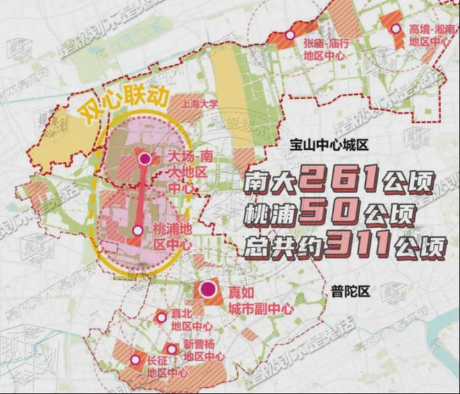 保利海上瑧悦(2024宝山保利海上瑧悦网站)区位优势@周边配套(图35)