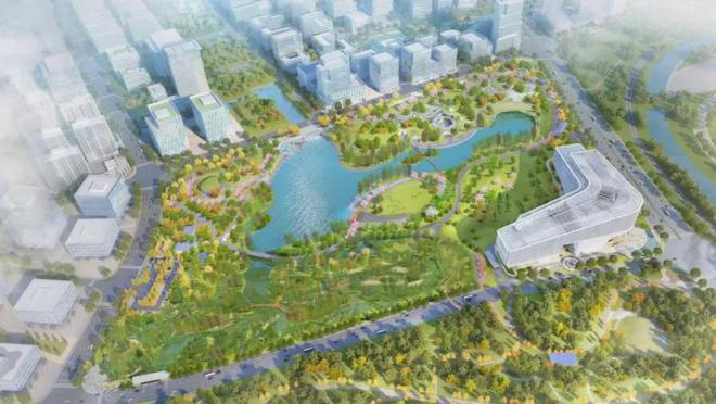 保利海上瑧悦(2024宝山保利海上瑧悦网站)区位优势@周边配套(图36)