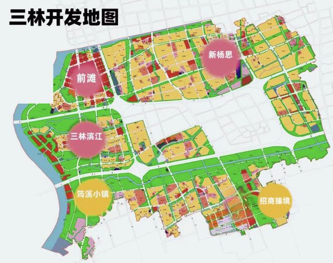 招商臻境(2024)网站-最新楼盘详情-招商臻境户型配套(图7)