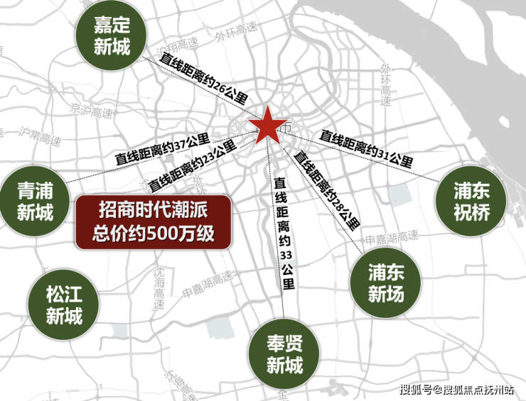 九游体育网站：招商时代潮派(时代潮派)首页网站丨-2024年最新价格户型配套(图4)
