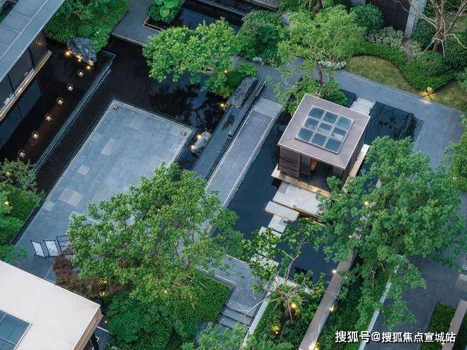 九游体育网站：保利海上瑧悦(保利海上瑧悦)首页网站欢迎您楼盘详情价格户型(图5)
