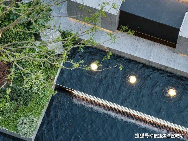 九游体育网站：保利海上瑧悦(保利海上瑧悦)首页网站欢迎您楼盘详情价格户型(图7)