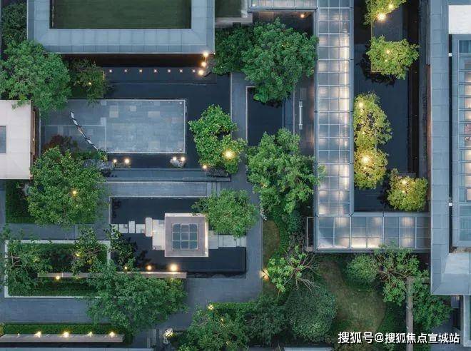 九游体育网站：保利海上瑧悦(保利海上瑧悦)首页网站欢迎您楼盘详情价格户型(图8)