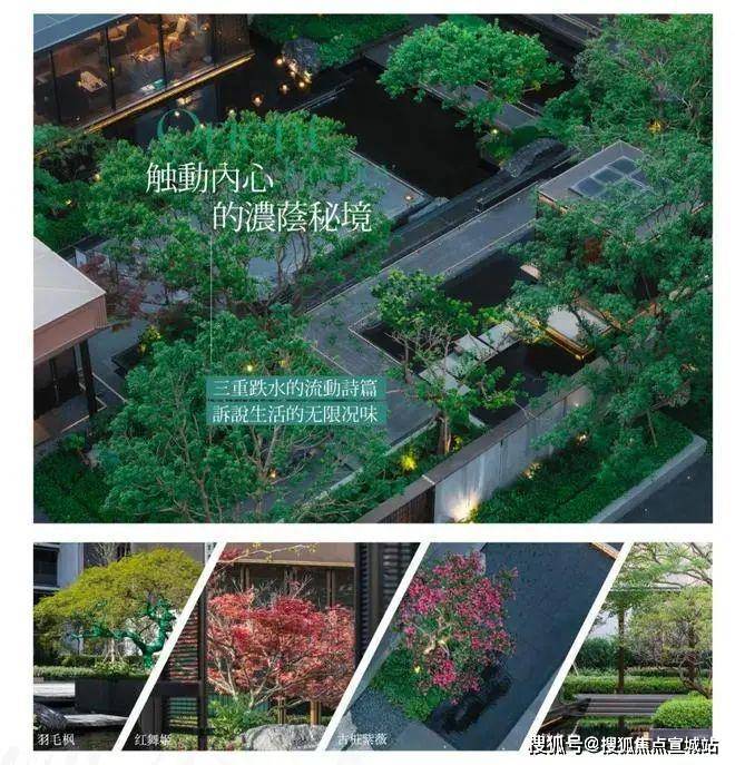 九游体育网站：保利海上瑧悦(保利海上瑧悦)首页网站欢迎您楼盘详情价格户型(图12)