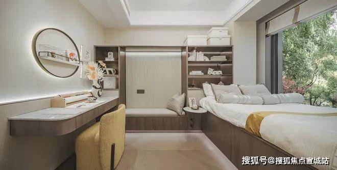 九游体育网站：保利海上瑧悦(保利海上瑧悦)首页网站欢迎您楼盘详情价格户型(图17)