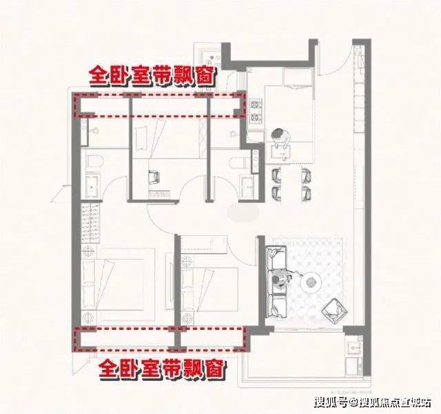 九游体育网站：保利海上瑧悦(保利海上瑧悦)首页网站欢迎您楼盘详情价格户型(图19)