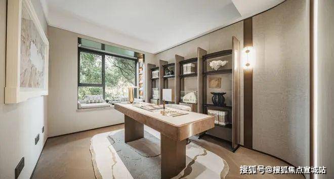 九游体育网站：保利海上瑧悦(保利海上瑧悦)首页网站欢迎您楼盘详情价格户型(图18)