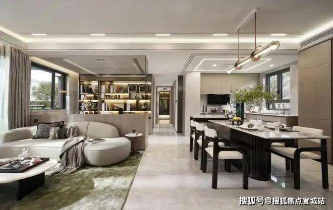 九游体育网站：保利海上瑧悦(保利海上瑧悦)首页网站欢迎您楼盘详情价格户型(图21)