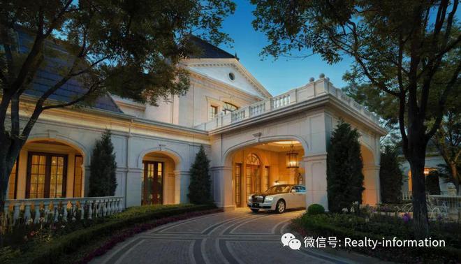 九游体育：北京庄园北京庄园（售楼处）发布丨房价地址户型(图30)
