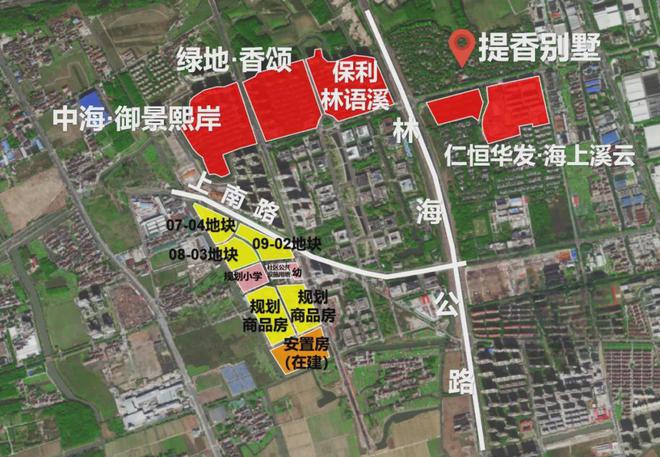 招商臻境(浦东招商臻境)网站售楼处最新户型介绍(图4)
