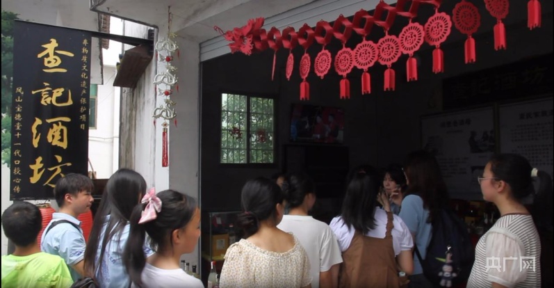 江西婺源非遗之光照亮乡村振兴之路(图2)