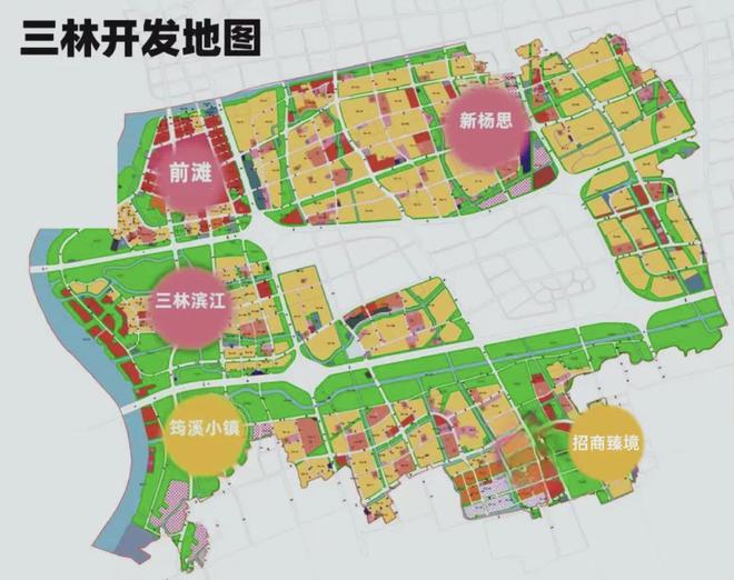 九游体育：上海浦东招商臻境发布@招商臻境售楼电话@网站(图15)