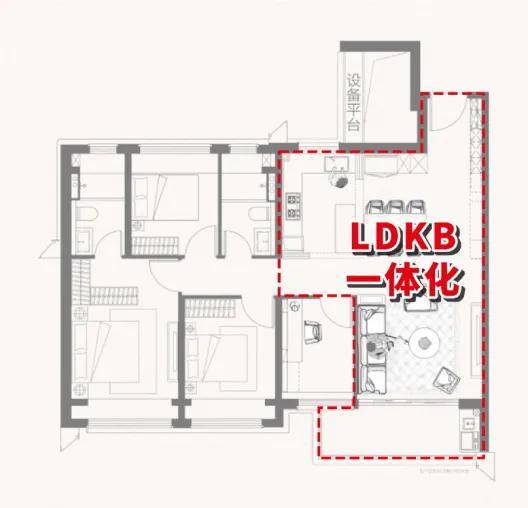 九游体育：保利海上瑧悦(2024年宝山海上瑧悦)首页网站-楼盘详情-户型配套(图30)
