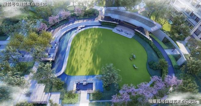 奉贤中国铁建熙语售楼处发布：中国铁建熙语预约通道(图6)
