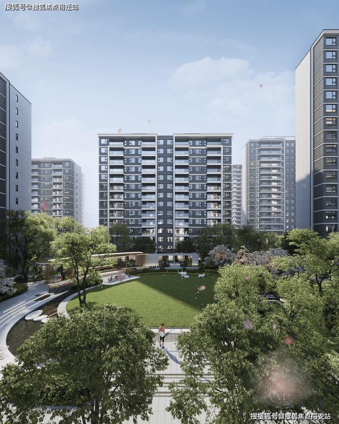 奉贤中国铁建熙语售楼处发布：中国铁建熙语预约通道(图5)