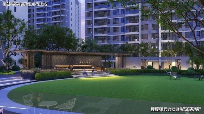 奉贤中国铁建熙语售楼处发布：中国铁建熙语预约通道(图7)