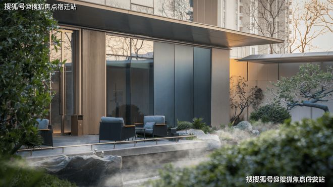 奉贤中国铁建熙语售楼处发布：中国铁建熙语预约通道(图14)