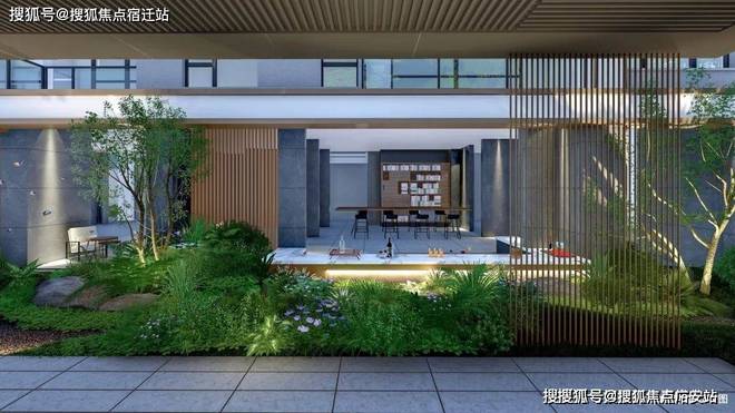 奉贤中国铁建熙语售楼处发布：中国铁建熙语预约通道(图9)